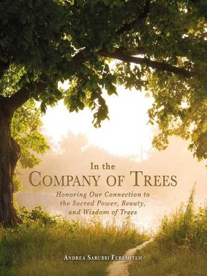 cover image of In the Company of Trees